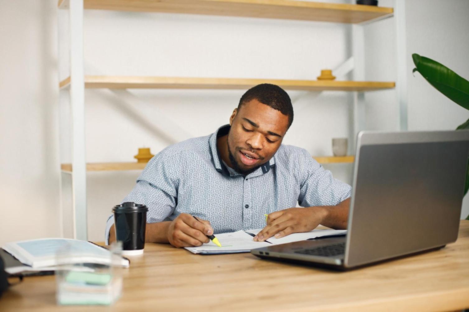 Financial consultation and planning process overview